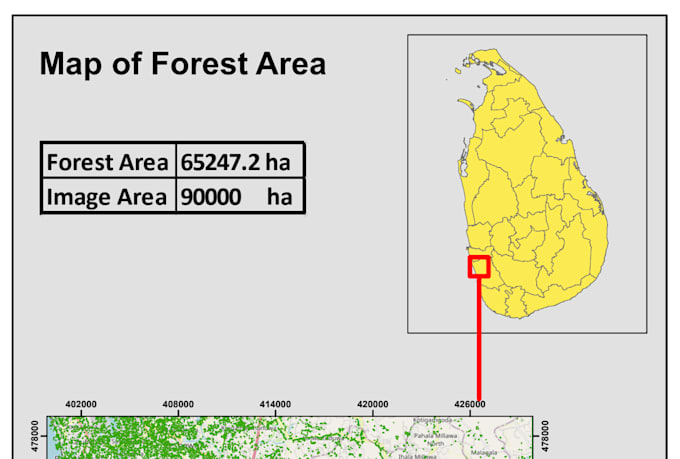 do gis mapping, spatial analysis and remote sensing,